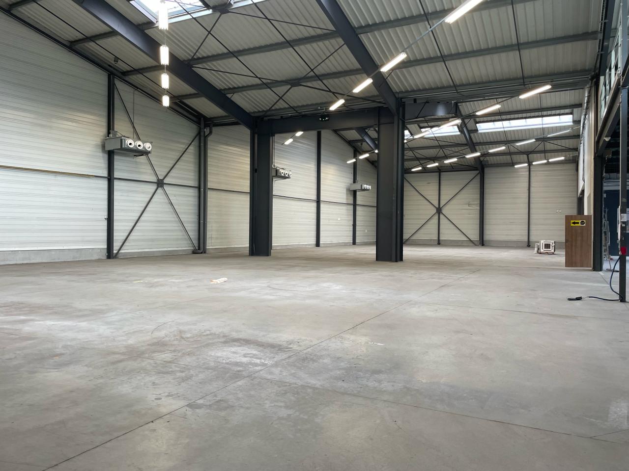 Local d'activité Cormeilles-en-Parisis 5540m² Location local d'activité Cormeilles-en-Parisis Val-d'Oise OLACT2424489 4